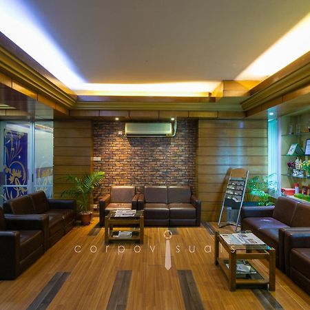 Sel Nibash Hotel & Serviced Apartments Daca Exterior foto