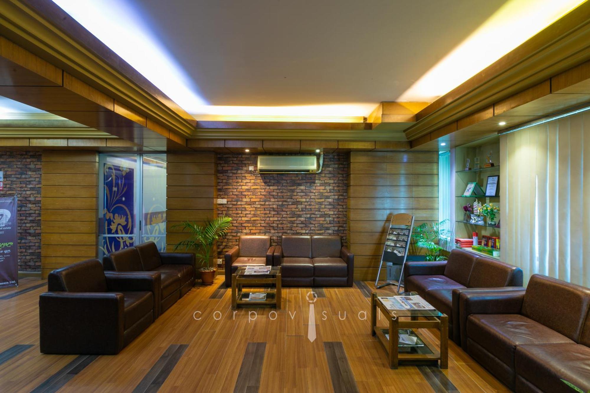 Sel Nibash Hotel & Serviced Apartments Daca Exterior foto