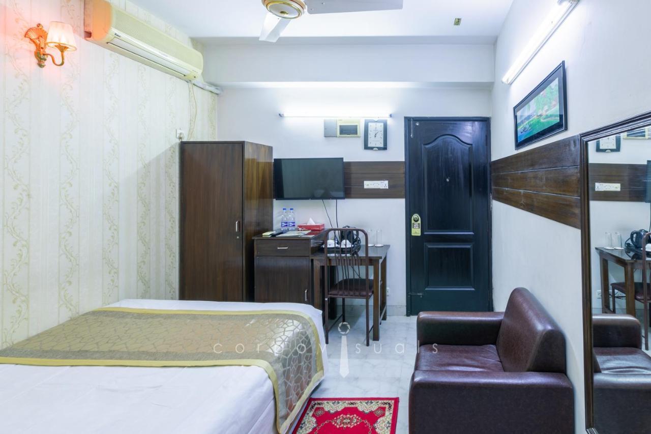 Sel Nibash Hotel & Serviced Apartments Daca Exterior foto