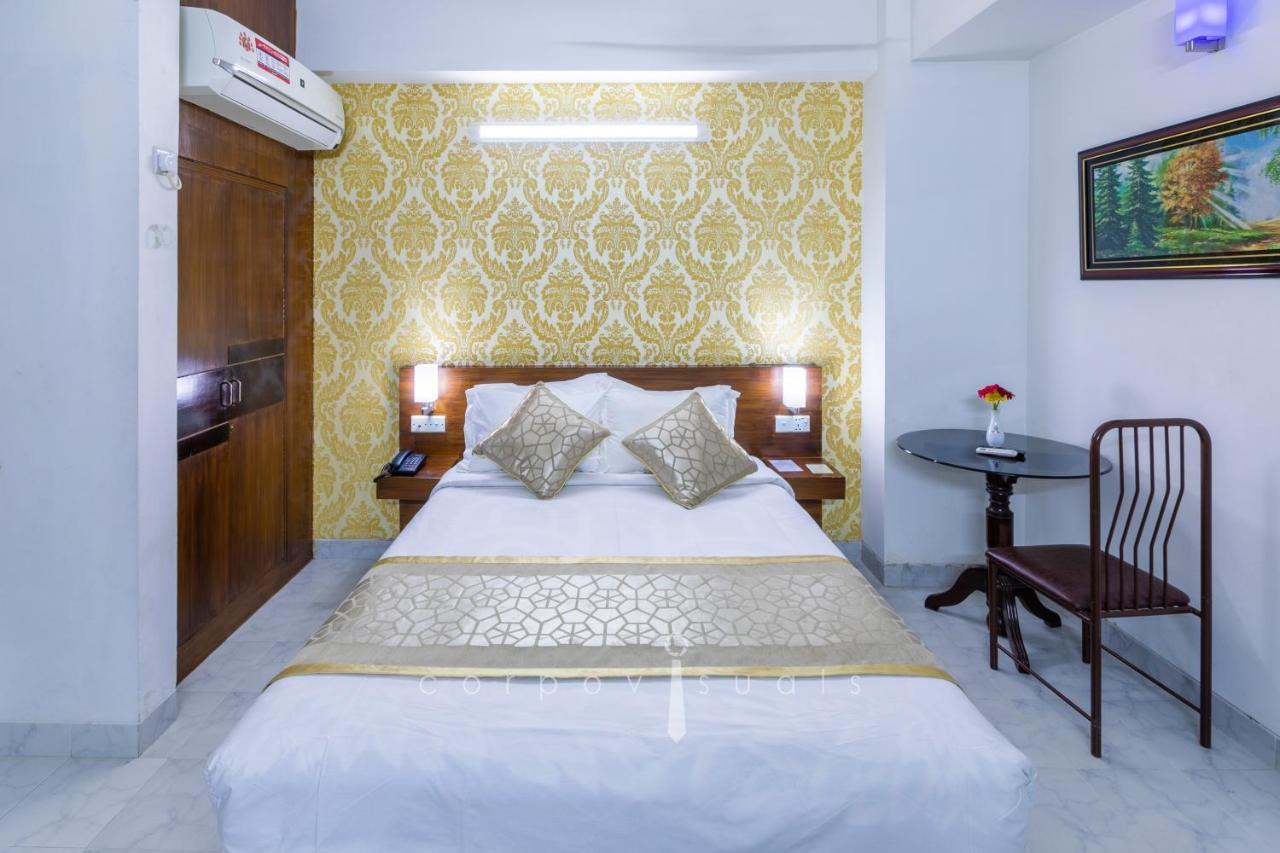 Sel Nibash Hotel & Serviced Apartments Daca Exterior foto