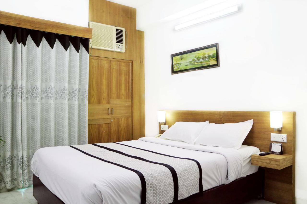 Sel Nibash Hotel & Serviced Apartments Daca Exterior foto