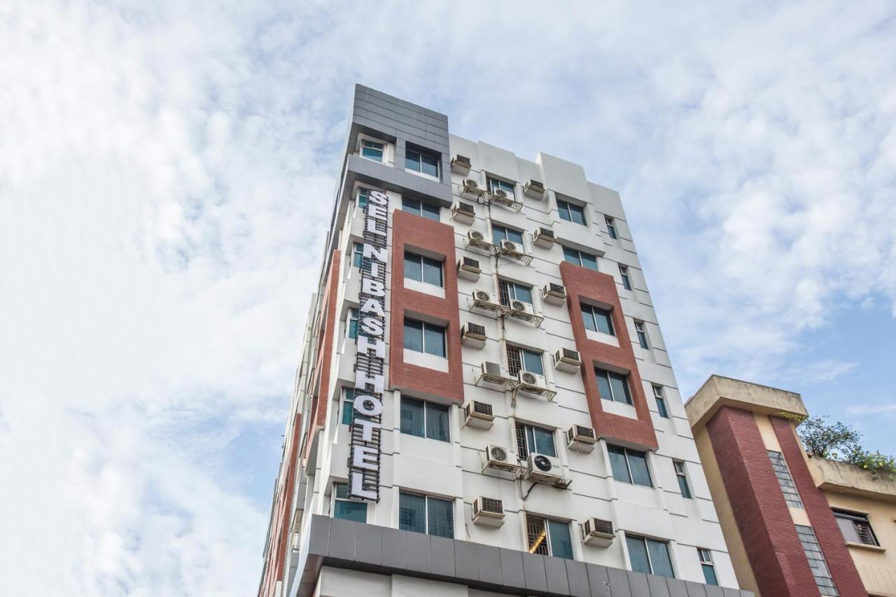 Sel Nibash Hotel & Serviced Apartments Daca Exterior foto