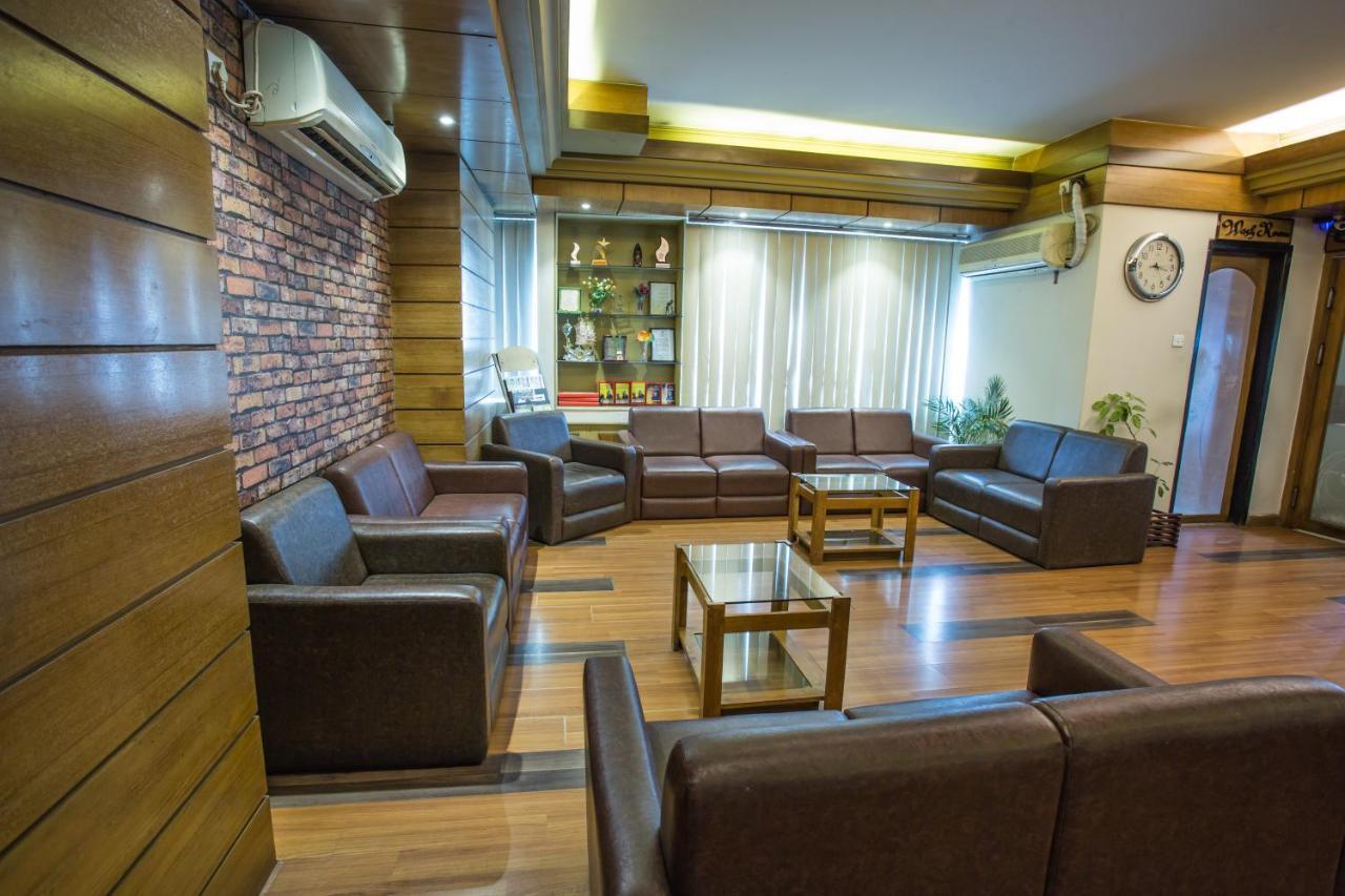 Sel Nibash Hotel & Serviced Apartments Daca Exterior foto