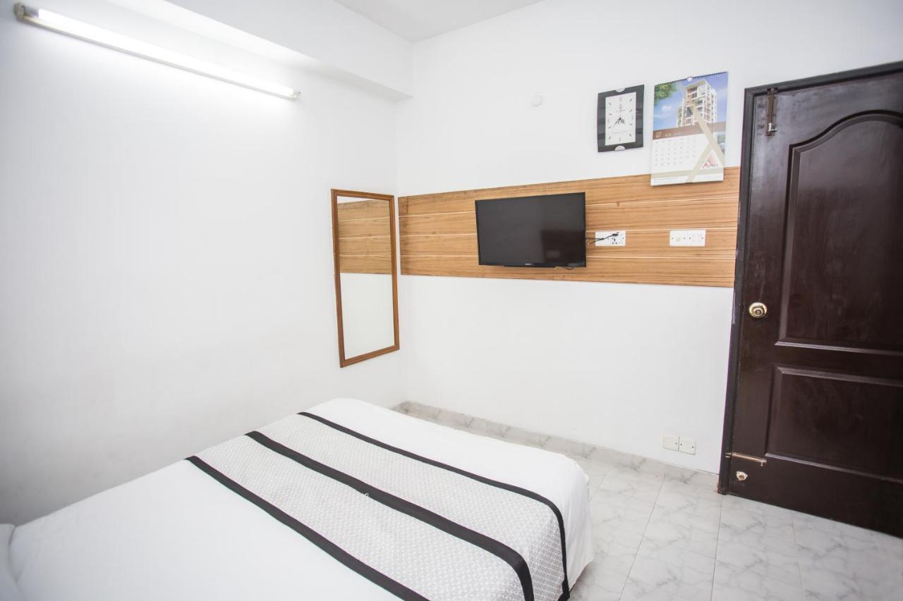 Sel Nibash Hotel & Serviced Apartments Daca Exterior foto