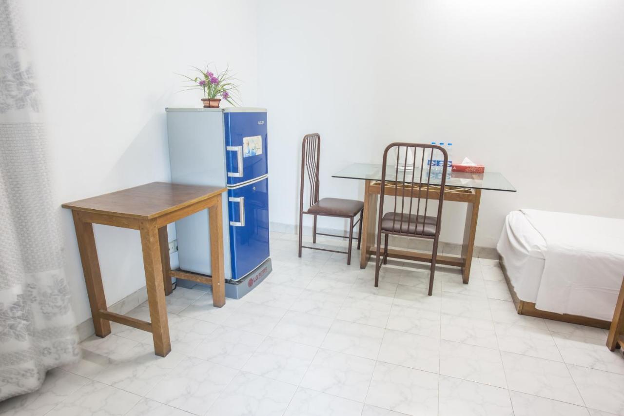Sel Nibash Hotel & Serviced Apartments Daca Exterior foto