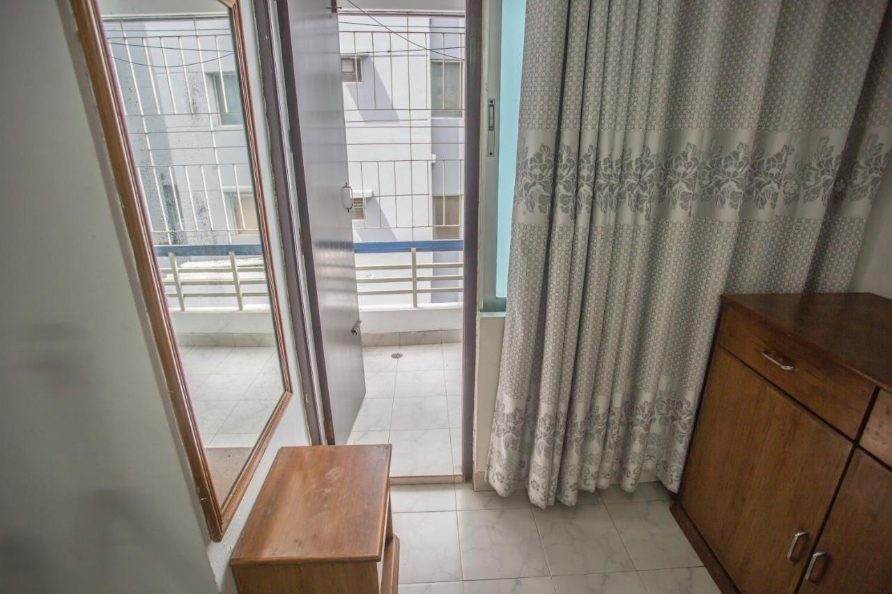 Sel Nibash Hotel & Serviced Apartments Daca Exterior foto